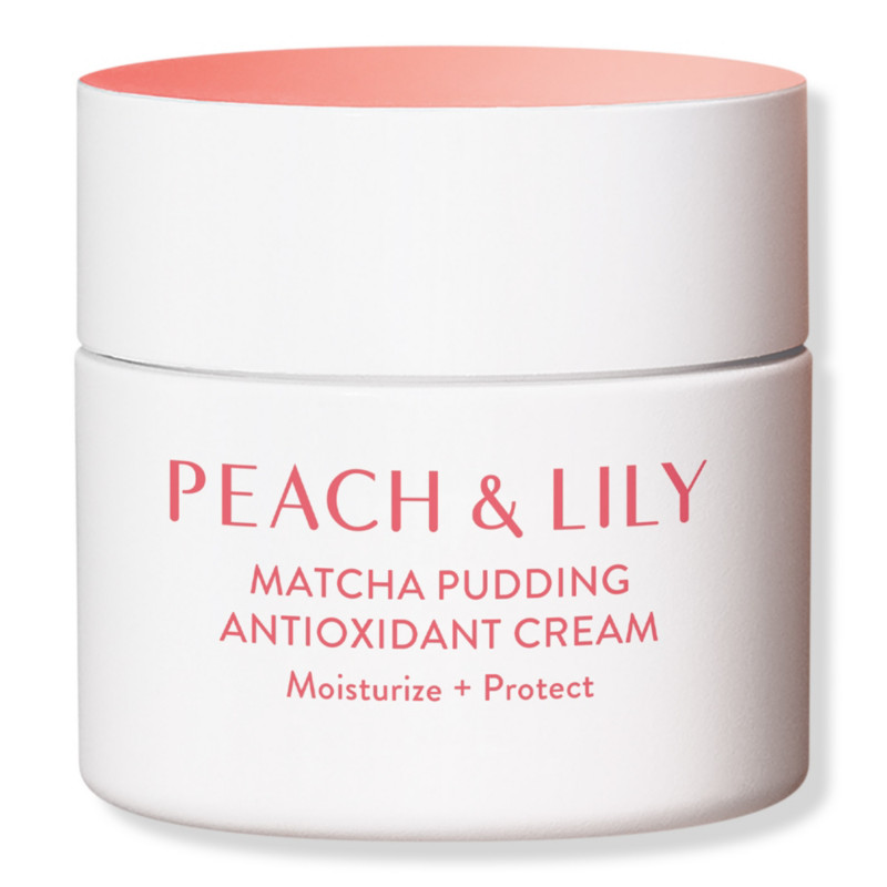 picture of Peach & Lily Travel Size Matcha Pudding Antioxidant Cream