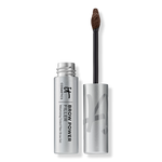 IT Cosmetics Brow Power Filler Volumizing Tinted Fiber Eyebrow Gel 
