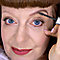 IT Cosmetics Brow Power Filler Volumizing Tinted Fiber Eyebrow Gel Taupe #4
