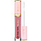 Too Faced Lip Injection Power Plumping Lip Gloss Glossy & Bossy (soft mauve pink) #0