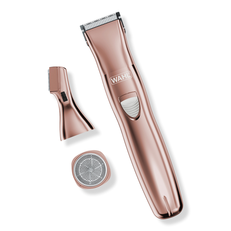 wahl personal trimmer for women