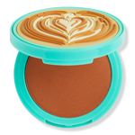 I Heart Revolution Tasty Coffee Bronzer 