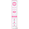 Indeed Labs Hydraluron + Tinted Lip Treatment Pink (rosy pink glossy) #1