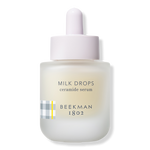 Beekman 1802 Milk Drops Probiotic Ceramide Serum 