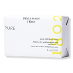Beekman 1802 Pure Goat Milk Body Bar Soap 