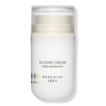 Beekman 1802 Bloom Cream Daily Probiotic Moisturizer 