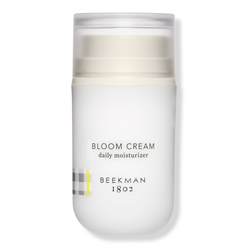 picture of  Beekman 1802 Bloom Cream Daily Probiotic Moisturizer