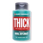Duke Cannon Supply Co THICK Naval Supremacy High-Viscosity Body Wash 