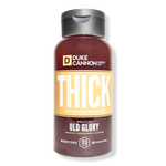 Duke Cannon Supply Co THICK Old Glory High-Viscosity Body Wash 