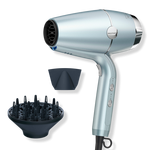 Conair InfinitiPRO By Conair SmoothWrap Hair Dryer with Dual Ion Therapy 