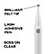 Eylure Line & Lash Adhesive Pen  #2