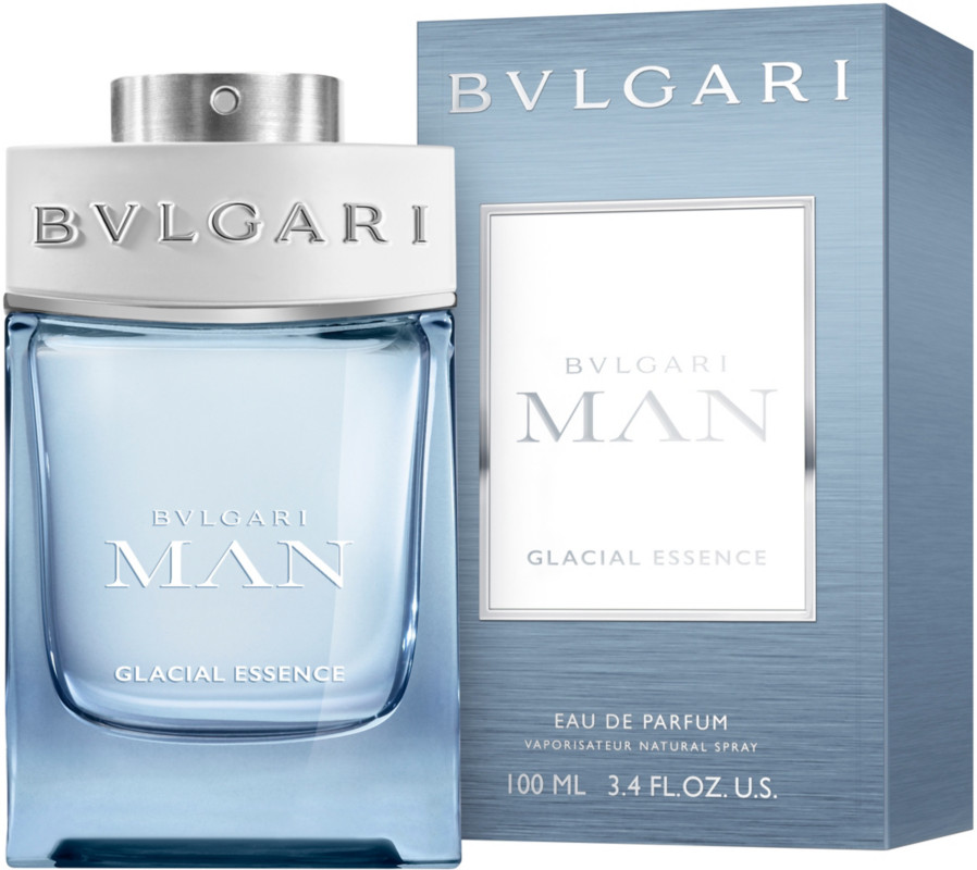 bvlgari perfume man blue