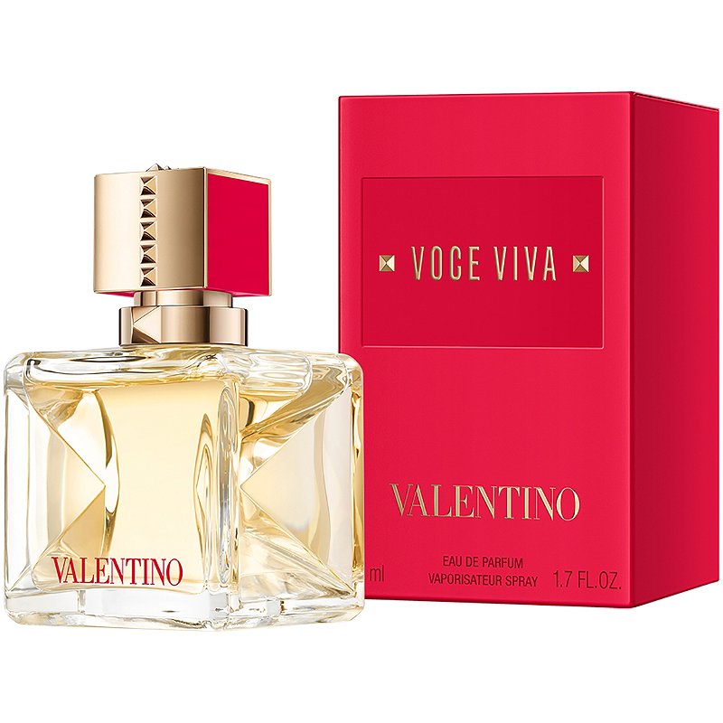 Plante Og hold gennembore Valentino Voce Viva Eau de Parfum | Ulta Beauty