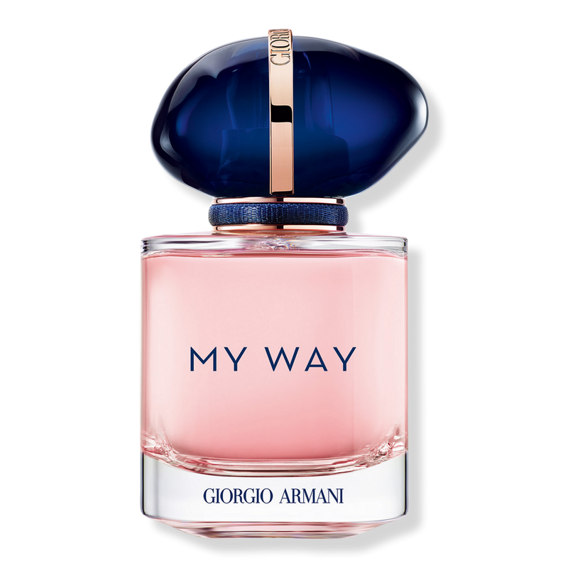 ARMANI My Way Eau de Parfum | Ulta Beauty