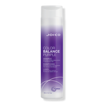 Joico Color Balance Purple Shampoo Eliminates Brassy/Yellow Tones in Blonde/Gray Hair 