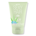 Sexy Hair Calm Sexy Hair Wetfix & Chill All-Style Dry Creme with CBD 
