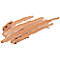 Erborian BB Crayon & Concealer Touch-Up Stick Dore (for medium to golden skin) #1