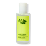 Fifth & Root  Karmic Cleanse Gentle Exfoliating Cleanser 
