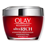 Olay Regenerist Ultra Rich Fragrance-Free Hydrating Moisturizer 