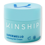 Kinship Supermello Hyaluronic Gel Cream Moisturizer 