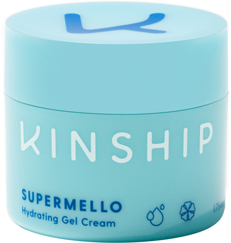 picture of  Kinship Supermello Hydrating Gel-Cream Moisturizer