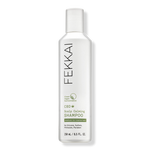 FEKKAI CBD Scalp Calming Shampoo for Medium-to-Coarse Hair 