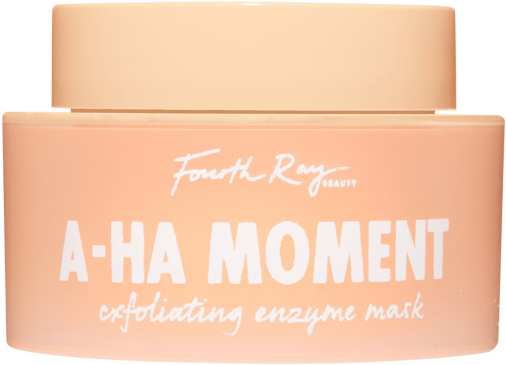 picture of Fourth Ray Beauty A-HA Moment Enzyme Mask