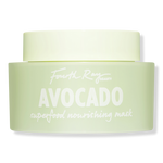Fourth Ray Beauty Avocado Superfood Nourishing Mask 