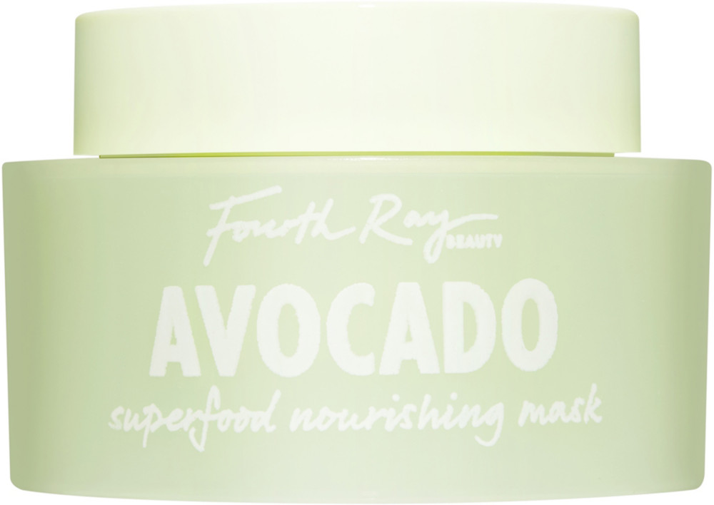 picture of Fourth Ray Beauty Avocado Superfood Nourishing Mask
