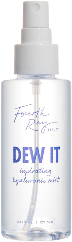 picture of Fourth Ray Beauty Dew It Hydrating Face Mist