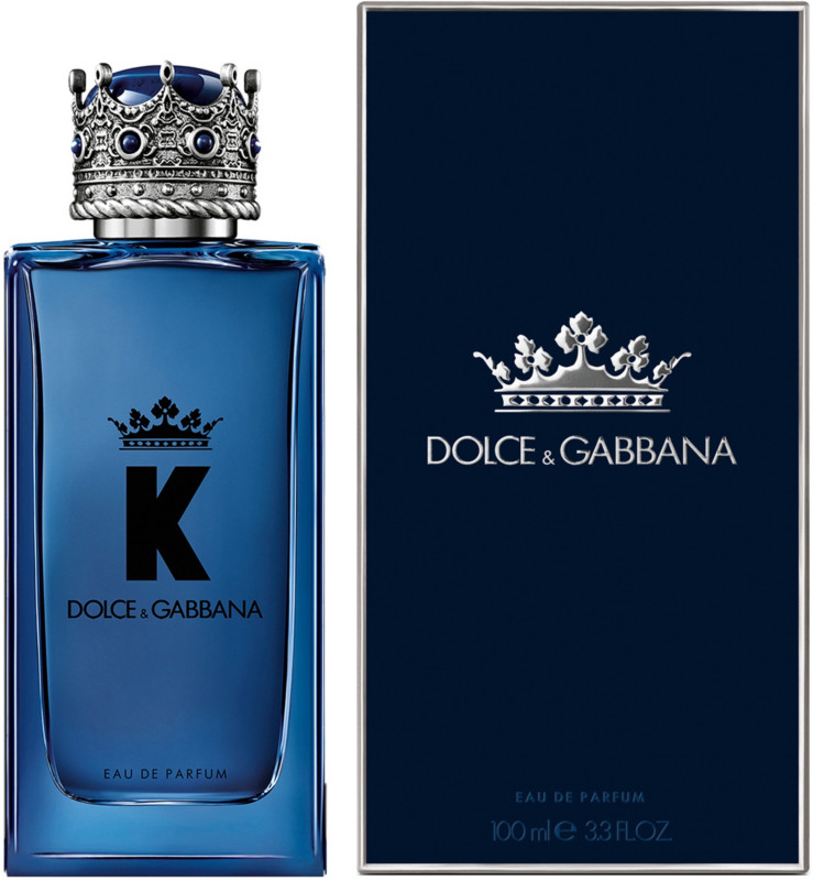 k by dolce and gabbana fragrance
