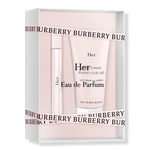 Burberry Brit For Her Eau de Parfum Rollerball 