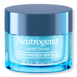 Neutrogena Hydro Boost Night Pressed Serum 