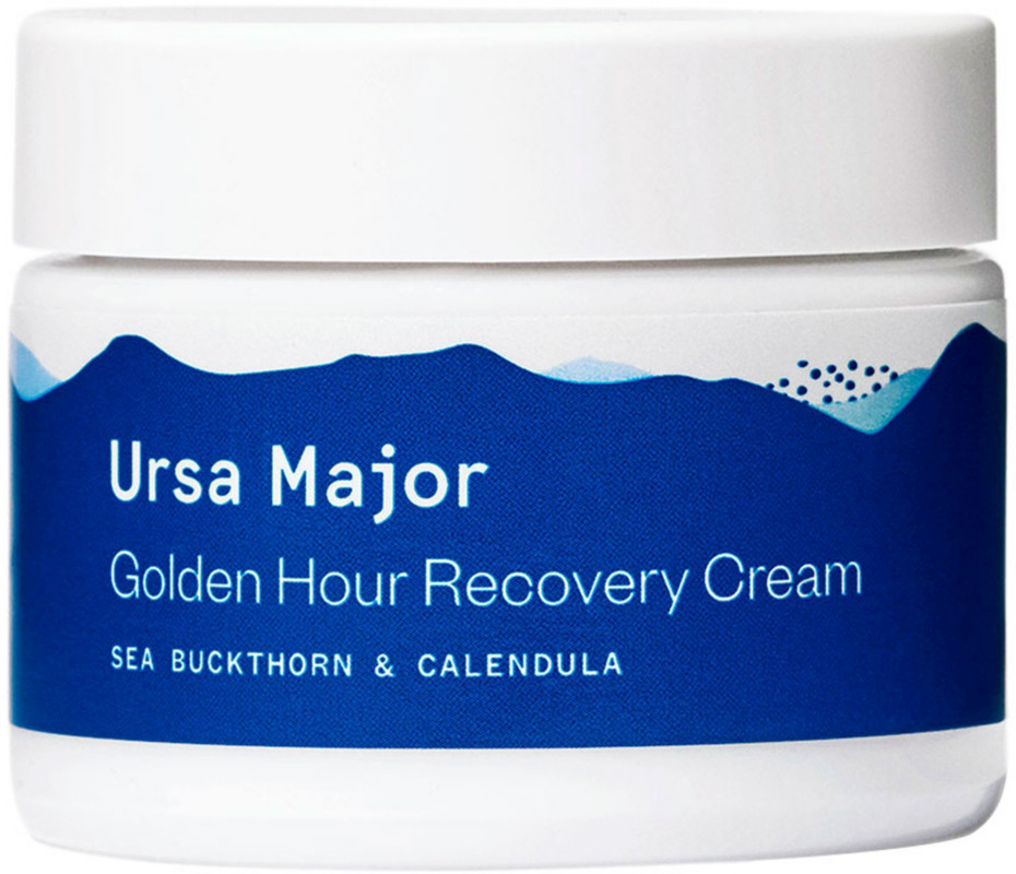 picture of Ursa Major Golden Hour Recovery Cream
