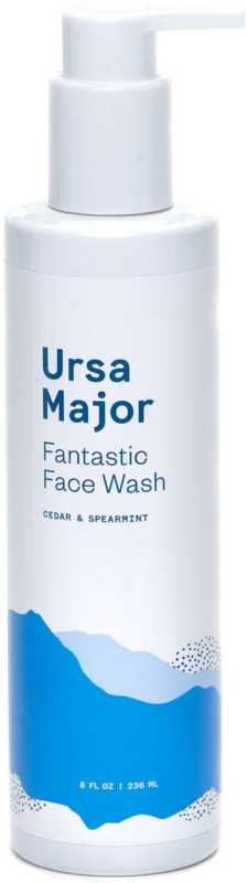 picture of Ursa Major Fantastic Face Wash