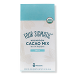 FOUR SIGMATIC Mushroom Cacao With Reishi 