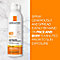 La Roche-Posay Anthelios Ultra Light Sunscreen Lotion Spray SPF 60  #3