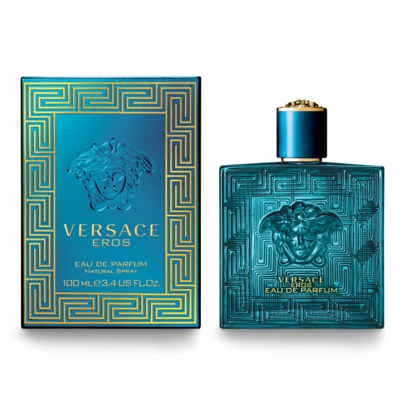 Versace Eros Eau de Parfum | Ulta Beauty