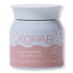 Kopari Beauty Limited Edition Sugar Cookie Melt Mini 