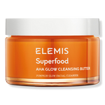 ELEMIS Superfood AHA Glow Cleansing Butter 