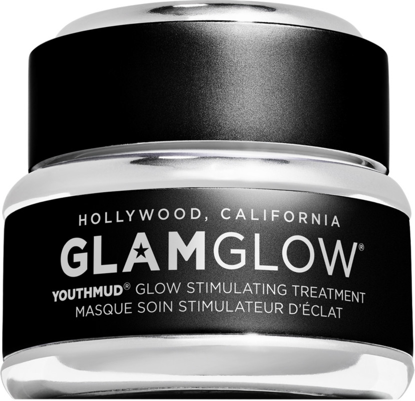 picture of Glamglow Travel Size YOUTHMUD Glow Stimulating & Exfoliating Treatment Mask