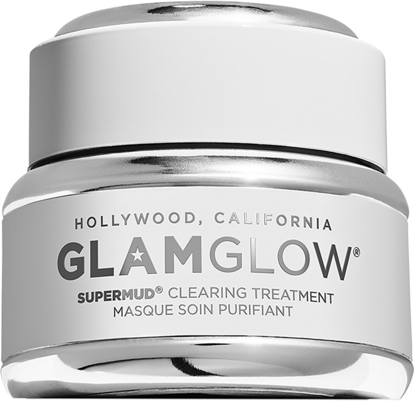 picture of Glamglow Travel Size SUPERMUD Charcoal Instant Treatment Mask