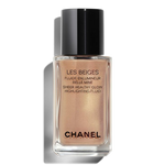 CHANEL LES BEIGES Sheer Healthy Glow Highlighting Fluid 