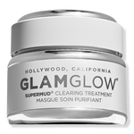 GLAMGLOW SUPERMUD Charcoal Instant Treatment Mask 
