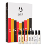 Ellis Brooklyn Chronicle Fragrance Discovery Set 