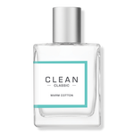 Clean Classic Warm Cotton Eau de Parfum 