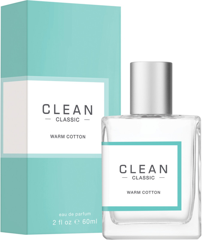 clean perfume warm cotton