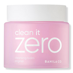Banila Co Super Sized Clean It Zero Original Cleansing Balm 