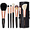 Morphe Rose Baes Brush Collection + Tubby  #0
