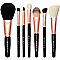Morphe Rose Baes Brush Collection + Tubby  #1